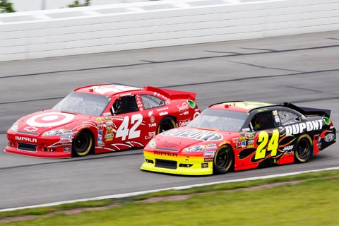 2011_pocono_montoya_gordon